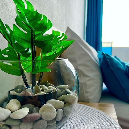 Apartmán Alise Bar Exteriér fotografie