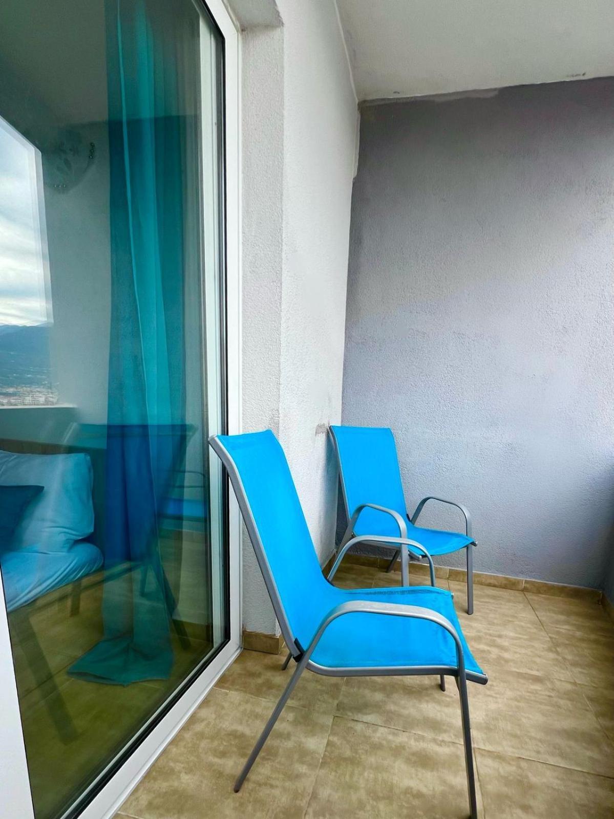 Apartmán Alise Bar Exteriér fotografie