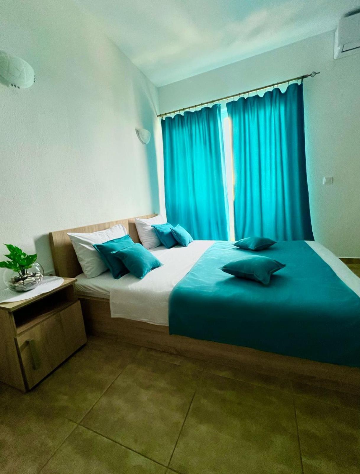 Apartmán Alise Bar Exteriér fotografie
