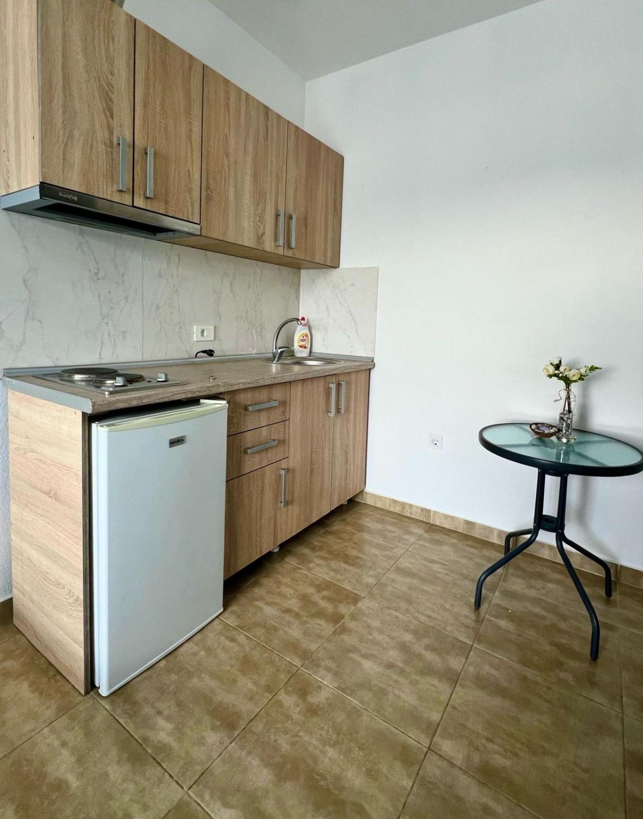 Apartmán Alise Bar Exteriér fotografie