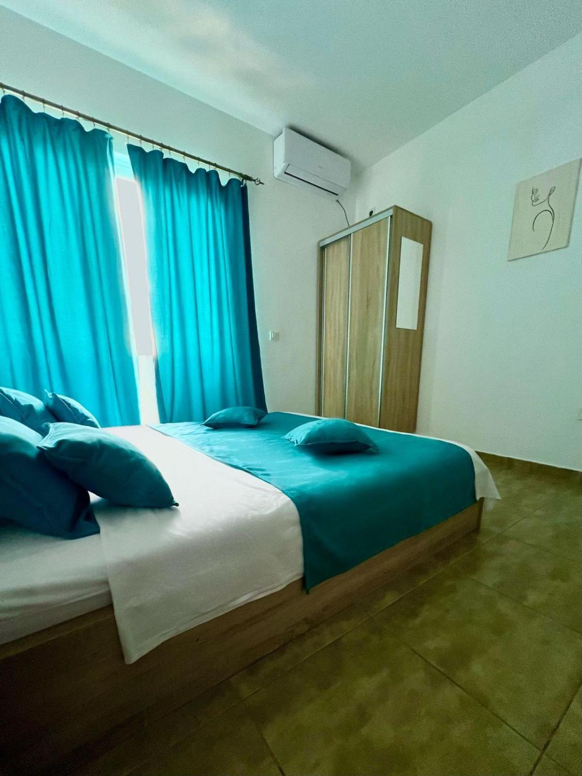 Apartmán Alise Bar Exteriér fotografie