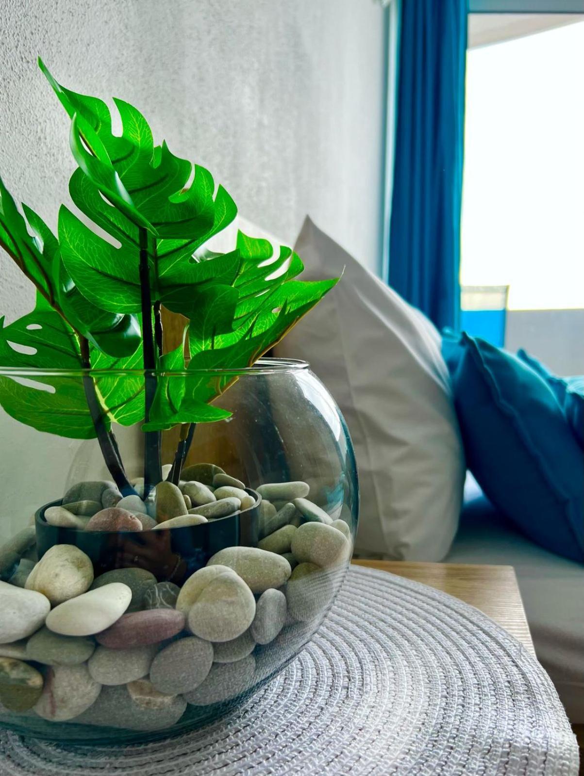 Apartmán Alise Bar Exteriér fotografie