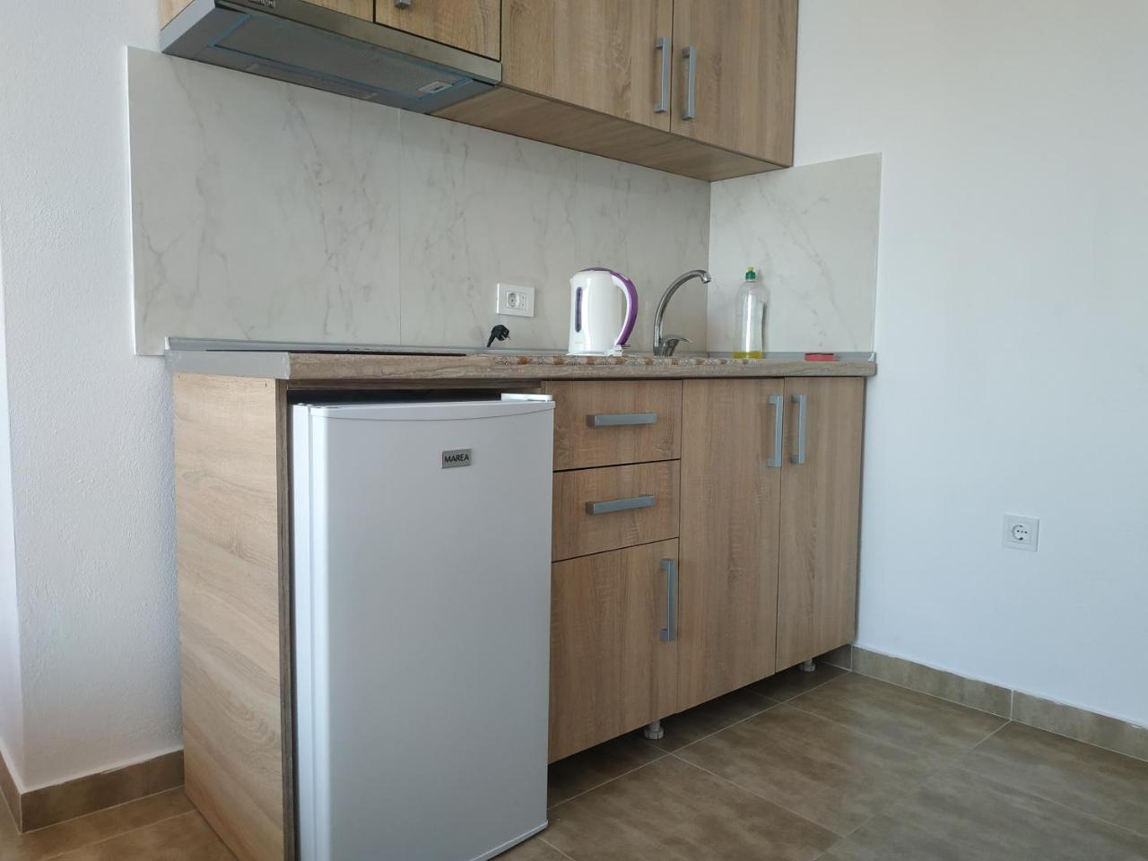 Apartmán Alise Bar Exteriér fotografie