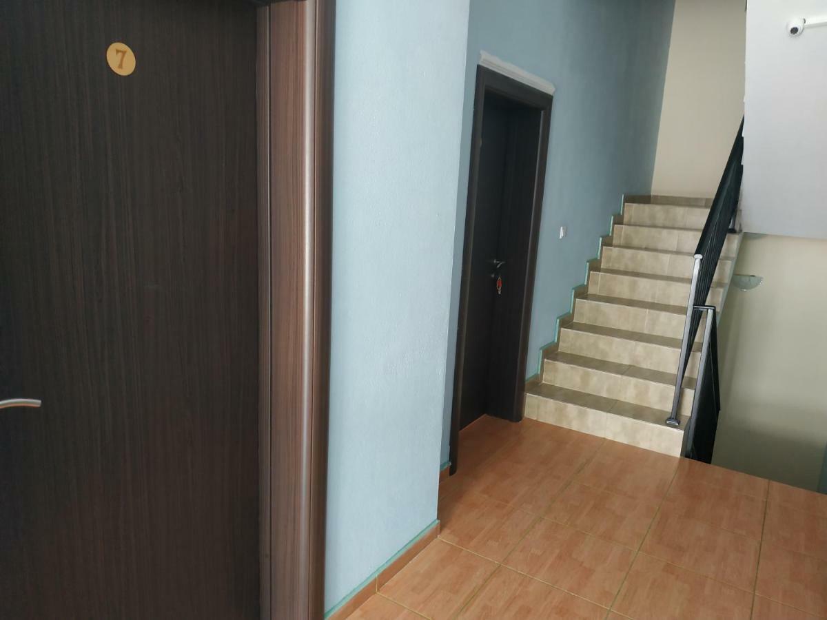 Apartmán Alise Bar Exteriér fotografie