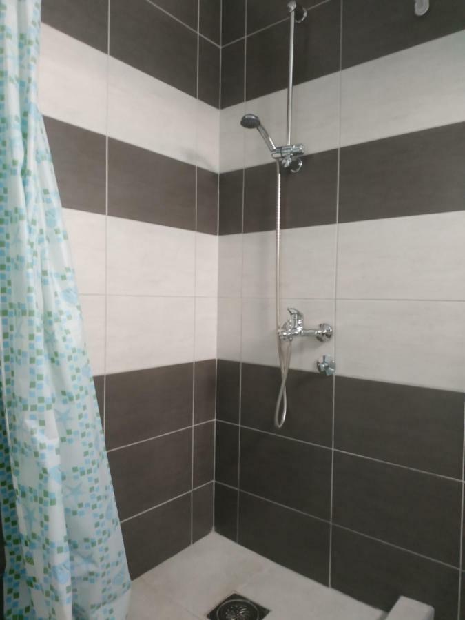 Apartmán Alise Bar Exteriér fotografie