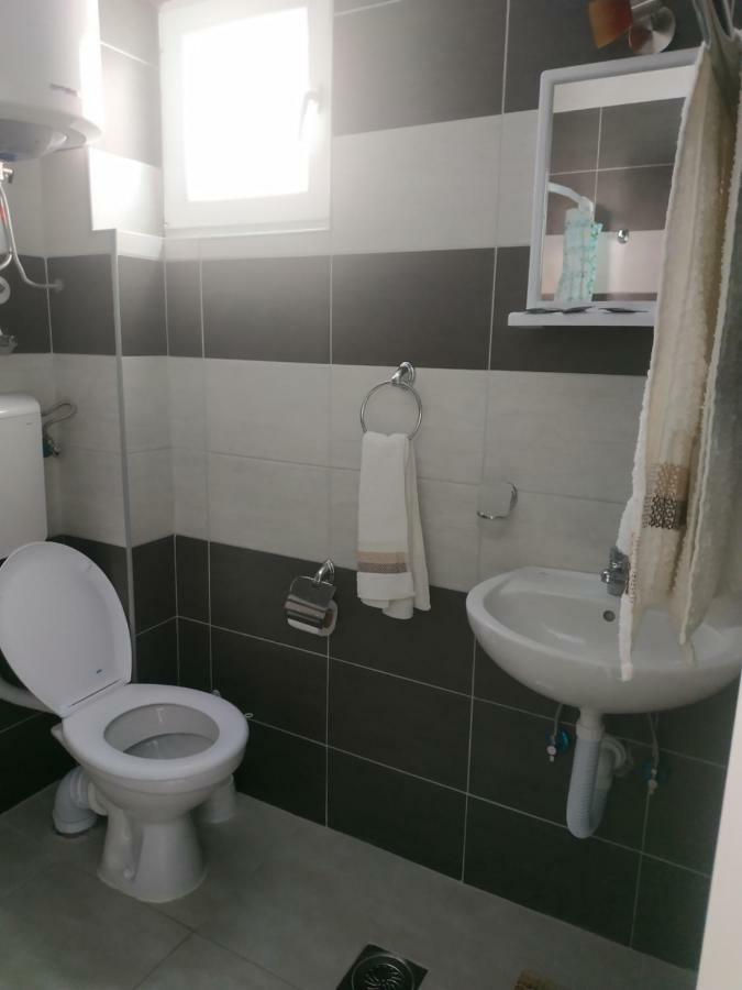 Apartmán Alise Bar Exteriér fotografie