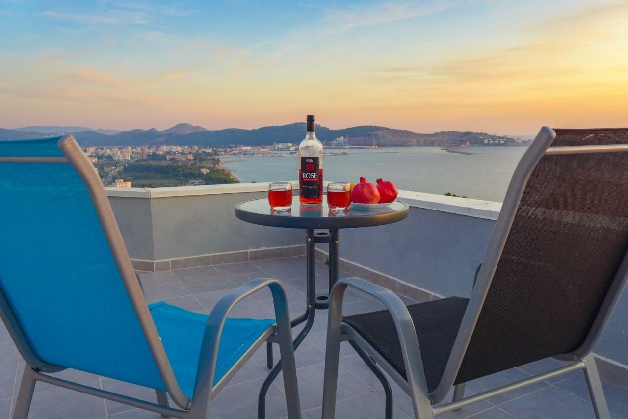 Apartmán Alise Bar Exteriér fotografie