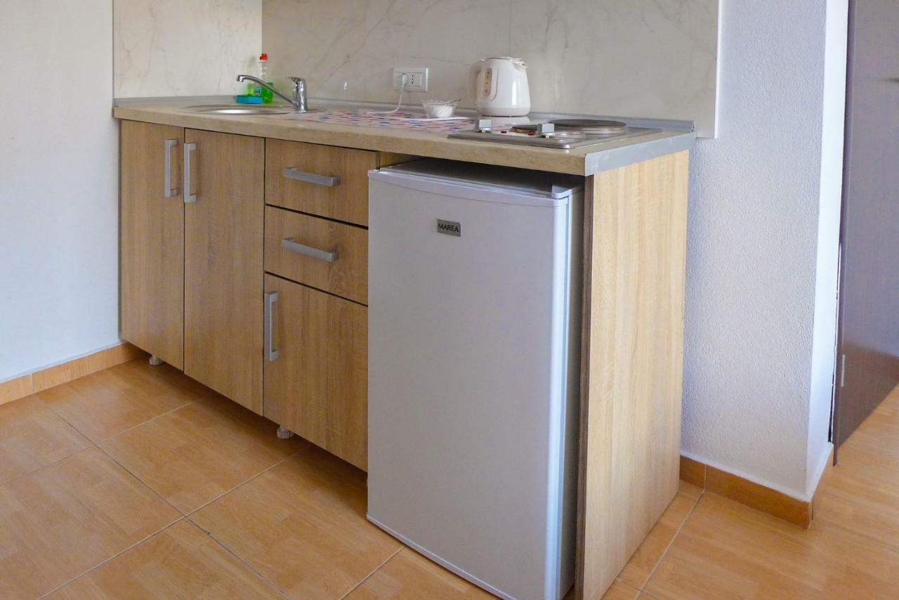 Apartmán Alise Bar Exteriér fotografie
