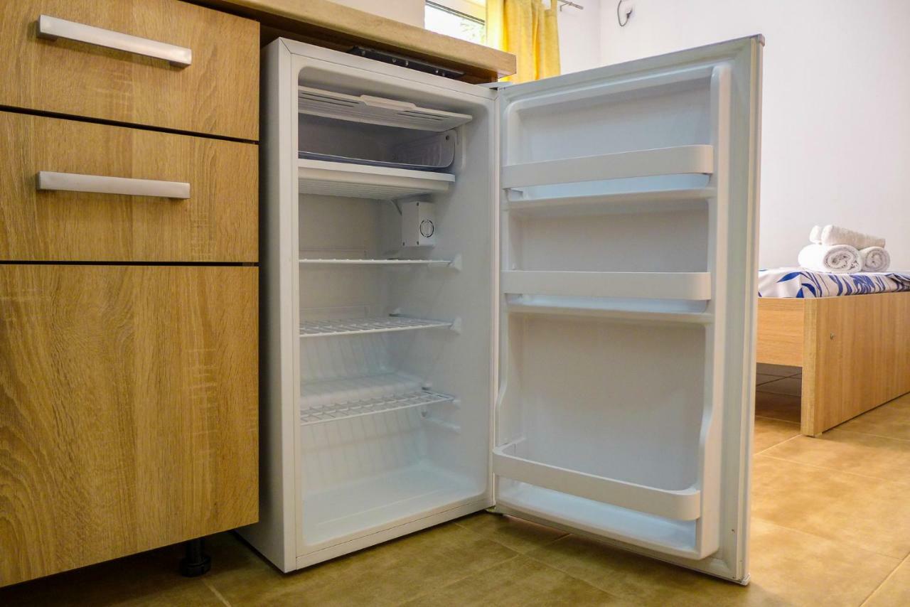 Apartmán Alise Bar Exteriér fotografie