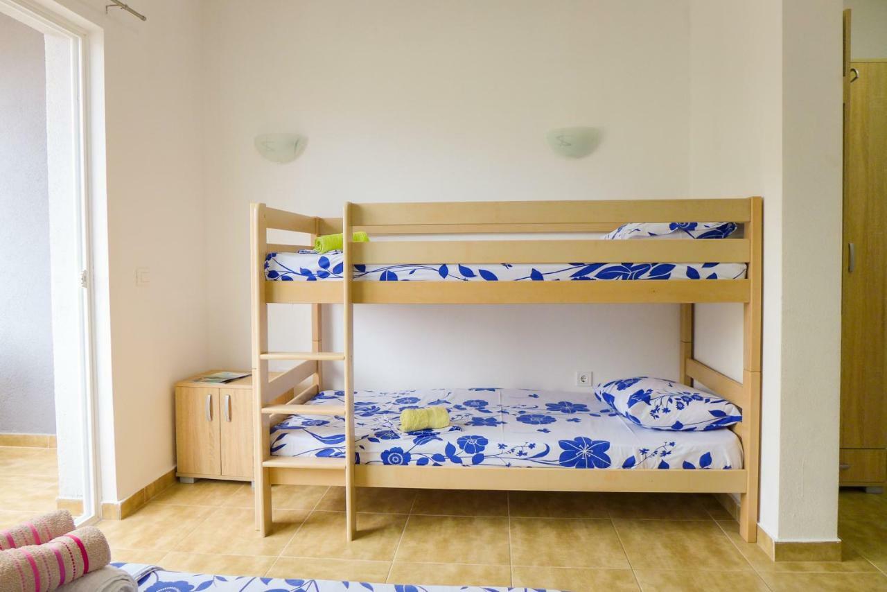 Apartmán Alise Bar Exteriér fotografie