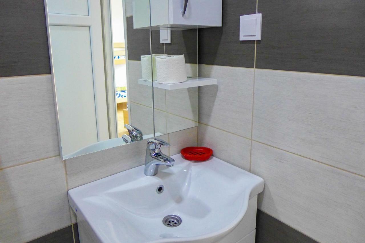 Apartmán Alise Bar Exteriér fotografie