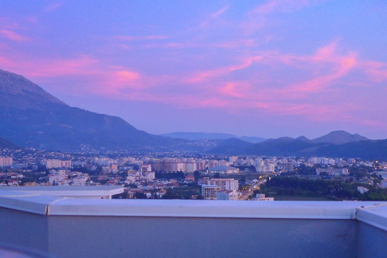 Apartmán Alise Bar Exteriér fotografie